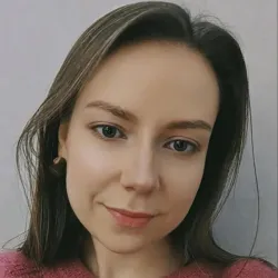 Фотография репетитора Какурина Татьяна Александровна