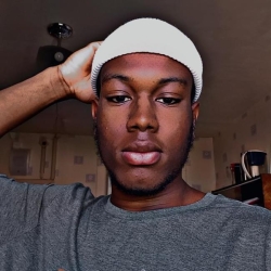 Фотография репетитора Аджей-Бой Нии Аджетей 