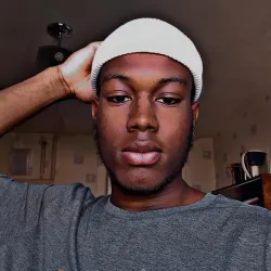 Фотография репетитора Аджей-Бой Нии Аджетей 