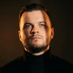 Фотография репетитора Лукинов Владислав Алексеевич