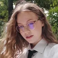 Фотография репетитора Фомина Анна Ивановна