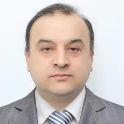 Фотография репетитора Иматшоев Темуршо Киматшоевич