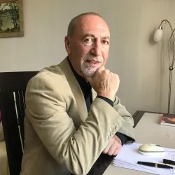 Фотография репетитора Хандрос Михаил Гершович