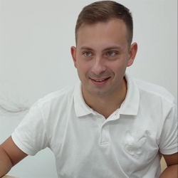 Фотография репетитора Хуторской Андрей Валерьевич