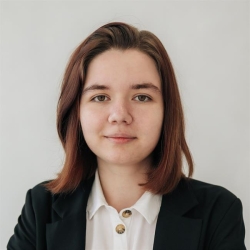 Фотография репетитора Ониксимова Наталия Александровна