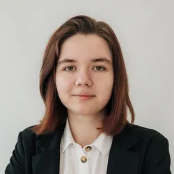 Фотография репетитора Ониксимова Наталия Александровна