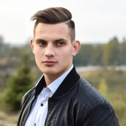 Фотография репетитора Пискун Филипп Олегович