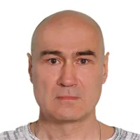 Фотография репетитора Макаревич Рустем Ростиславович