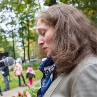 Фотография репетитора Цейтлина Мария Григорьевна