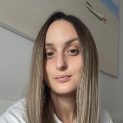 Фотография репетитора Макаренко Татьяна Михайловна