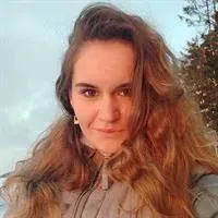 Фотография репетитора Андреева Ирина Игоревна