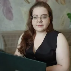 Фотография репетитора Звонарева Наталия Сергеевна