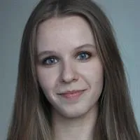 Фотография репетитора Дудник Алина Романовна