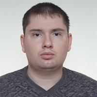 Фотография репетитора Елисеенков Денис Викторович