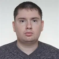 Фотография репетитора Елисеенков Денис Викторович