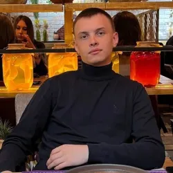 Фотография репетитора Колпаков Андрей Васильевич