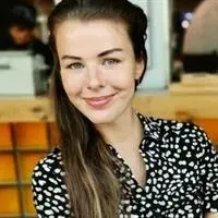 Фотография репетитора Карпович Софья Игоревна