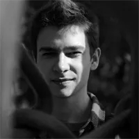 Фотография репетитора Клюсов Кирилл Андреевич