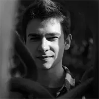 Фотография репетитора Клюсов Кирилл Андреевич