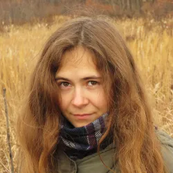 Фотография репетитора Мамонова Алена Сергеевна