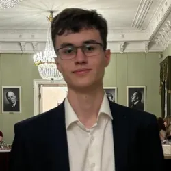 Фотография репетитора Коршунов Владислав Евгеньевич