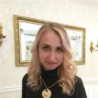 Фотография репетитора Степаненко Юлия Константиновна