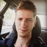 Фотография репетитора Блинов Николай Владимирович