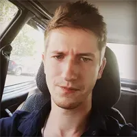 Фотография репетитора Блинов Николай Владимирович