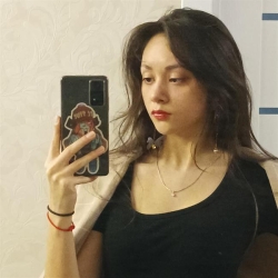 Фотография репетитора Джусупова Кристина Алексеевна