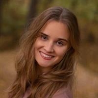 Фотография репетитора Павлова Елена Дмитриевна