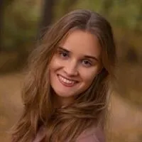 Фотография репетитора Павлова Елена Дмитриевна