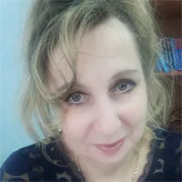 Фотография репетитора Власова Наталья Александровна