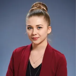 Фотография репетитора Сафонова Елена Николаевна