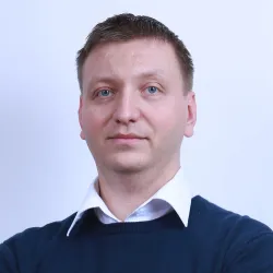 Фотография репетитора Матвеенков Дмитрий Сергеевич