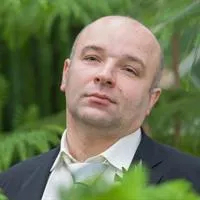 Фотография репетитора Райнов Сергей Владимирович