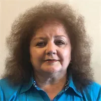 Фотография репетитора Харисова Ирина Владимировна