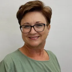 Фотография репетитора Дронова Елена Александровна