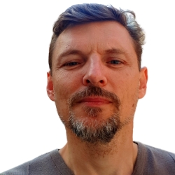 Фотография репетитора Варицкий Эдуард Александрович