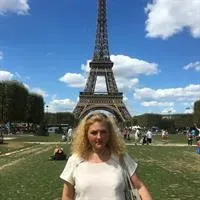 Фотография репетитора Солодухина Ольга Анатольевна