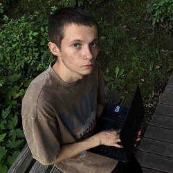 Фотография репетитора Канатников Михаил Романович