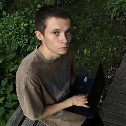 Фотография репетитора Канатников Михаил Романович