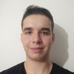 Фотография репетитора Пшеничный Михаил Владимирович