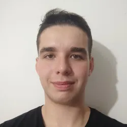 Фотография репетитора Пшеничный Михаил Владимирович