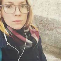 Фотография репетитора Арацкая Юлия Вячеславовна