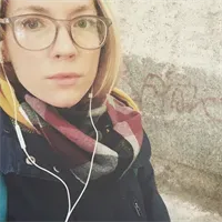 Фотография репетитора Арацкая Юлия Вячеславовна