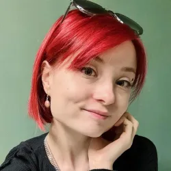 Фотография репетитора Копылова Ольга Игоревна