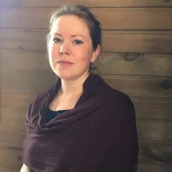 Фотография репетитора Семенова Антонина Сергеевна