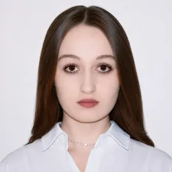 Фотография репетитора Шабельникова Владислава Валерьевна