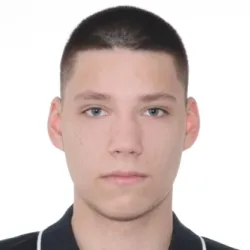 Фотография репетитора Губарев Кирилл Данилович