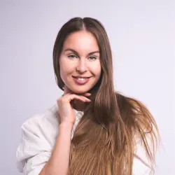 Фотография репетитора Ефимова Екатерина Петровна